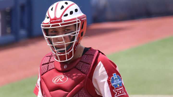 Oklahoma Softball 2023 Preview: The Catchers