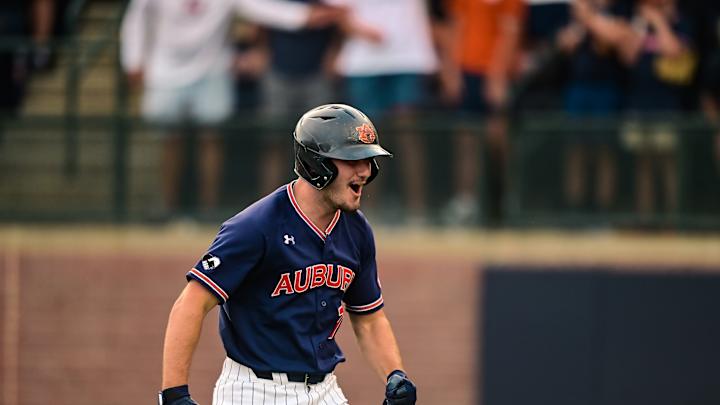 Auburn is set to face a scrappy opponent in Southeastern Louisiana