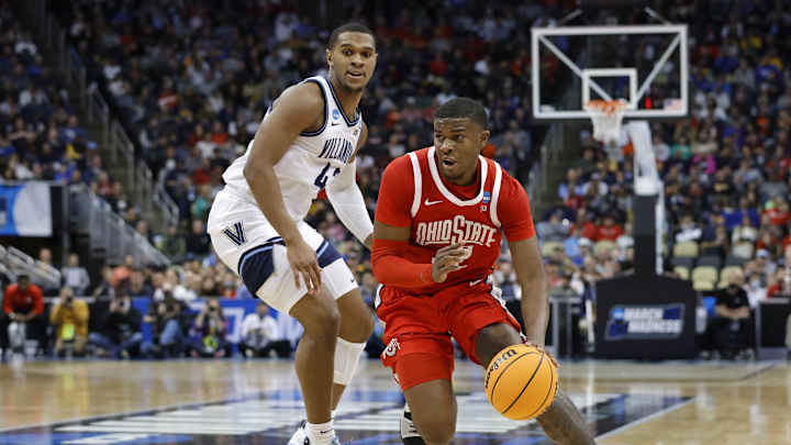Sixers Snag Versatile Ohio State Forward in ESPN's Latest Mock Draft