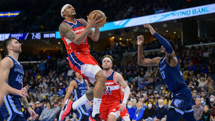 How the Miami Heat Could Land Bradley Beal