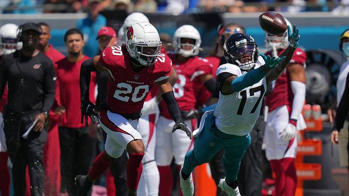 What Was the Jaguars' Biggest Mistake This Offseason?