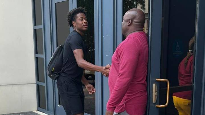 Seminoles remain in top-3 for 2023 DB KJ Kirkland
