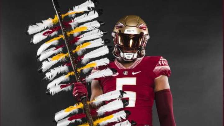 Florida State stands in top two for 2023 DL Tavion Gadson ahead of June official visit Florida State stands in top two for 2023 DL Tavion Gadson ahead of June official visit