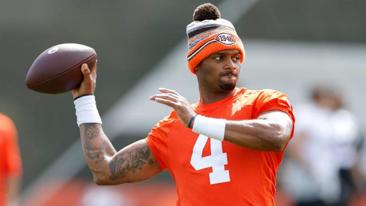 Deshaun Watson’s Lawyer Says Browns QB’s Meetings With NFL Are ‘Over’