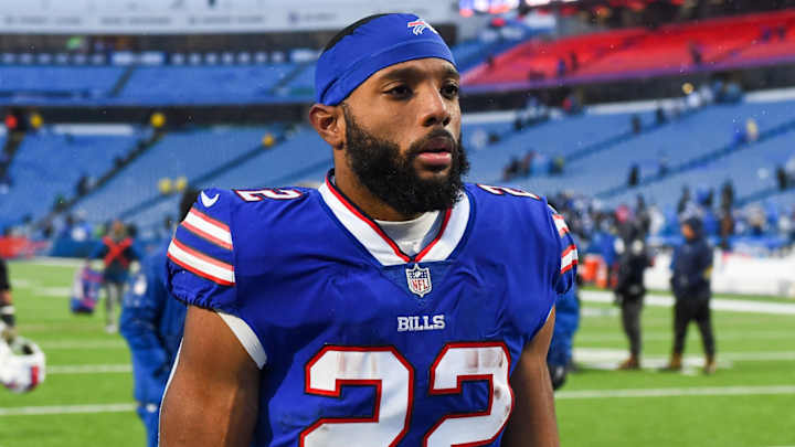 Matt Breida Speaks of Humble Beginnings that Inspired His NFL Journey