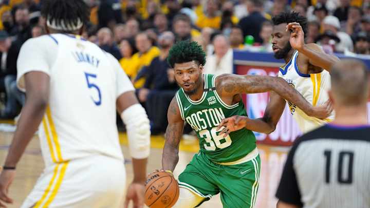 How Jazz can Copycat Celtics' Success in 2022-23