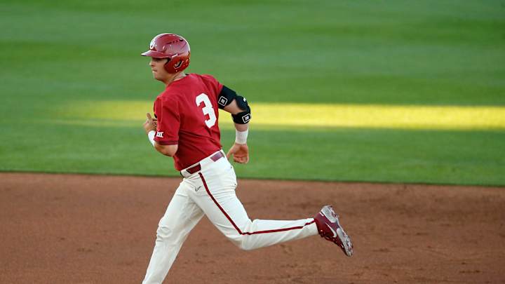 Oklahoma Baseball: Sooners Use Four Home Runs to Knock Off No. 13 Florida