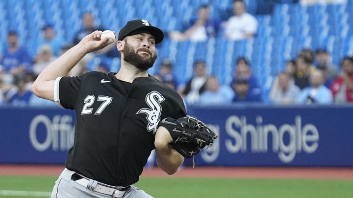 GameDay Preview: Rays Try to Salvage Season Series With White Sox on Sunday