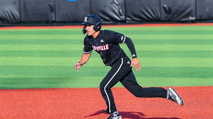 Game Day Live Blog: Louisville vs. Oregon | Louisville Regional Game 5