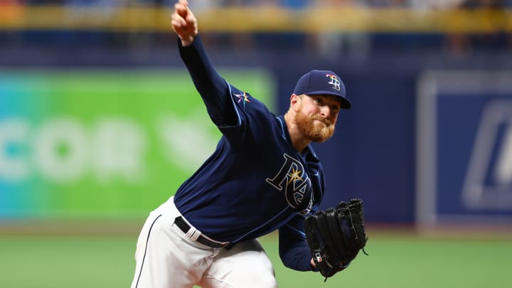 My Two Cents: Rays' Bullpen Wastes Terrific Rasmussen Start, But Others to Blame, Too My Two Cents: Rays' Bullpen Wastes Terrific Rasmussen Start, But Others to Blame, Too