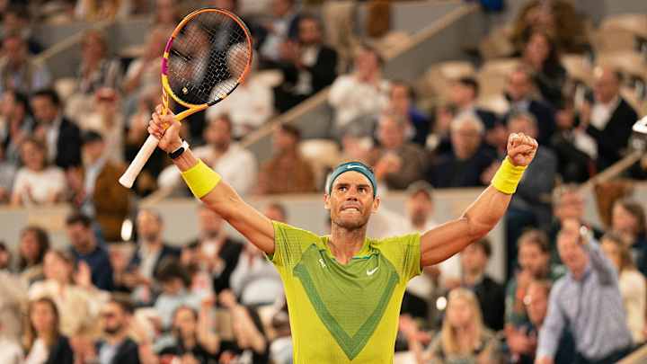 Rafael Nadal Claims 14th French Open Title With Straight-Set Victory