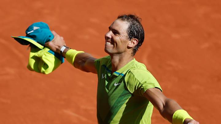 Did Bad Seeding Mess Up the French Open?