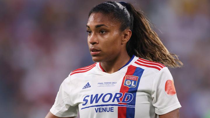 USWNT, Lyon Star Catarina Macario Suffers Torn ACL
