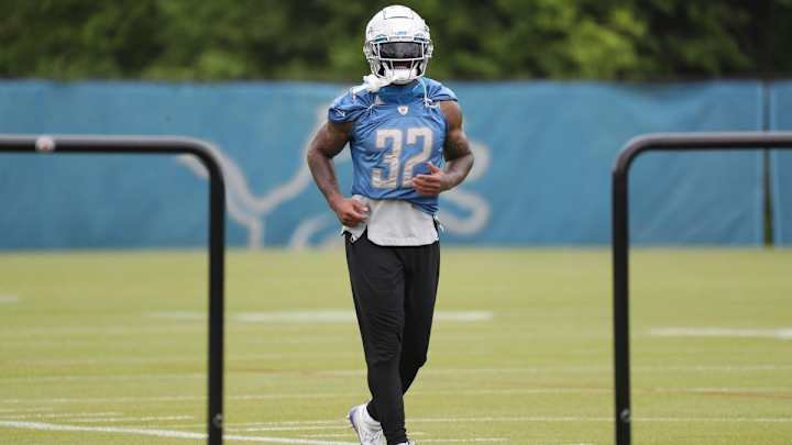 Roundtable: What Should Lions' Ben Johnson Steal from Sean McVay? Roundtable: What Should Lions' Ben Johnson Steal from Sean McVay?