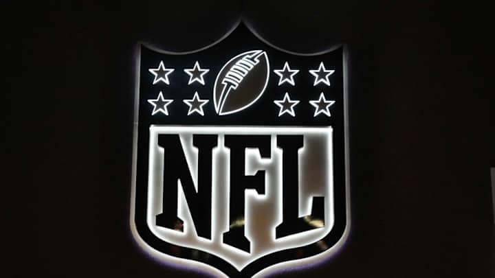 NFL Ends COVID-19 Surveillance Testing NFL Ends COVID-19 Surveillance Testing