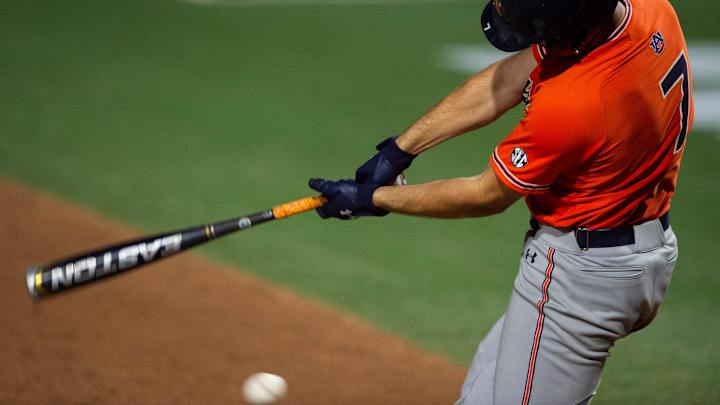 Takeaways from Auburn's SEC Tournament win over Missouri