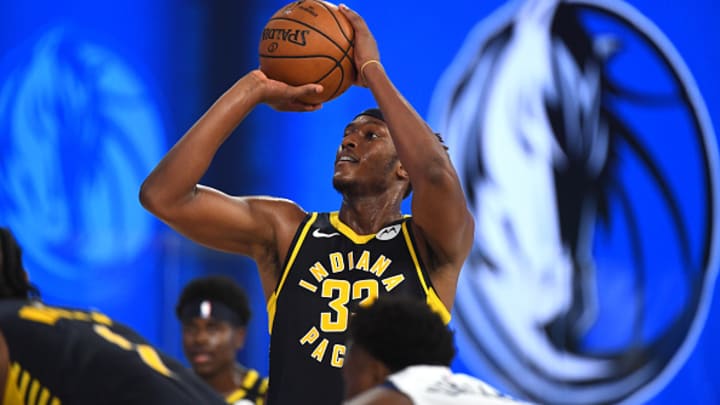 Mavs Offseason Primer: Brunson's Free Agency, Kidd's Blueprint & Myles Turner Trade? Mavs Offseason Primer: Brunson's Free Agency, Kidd's Blueprint & Myles Turner Trade?