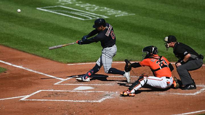 Guardians Standout Player Of The Week: June 5 Guardians Standout Player Of The Week: June 5