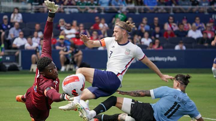 The Value of the USMNT’s Toughest Pre–World Cup Test