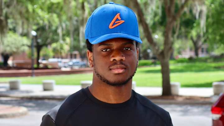 Billy Napier's Involvement Elevating Gators in RB Treyaun Webb's Recruitment Billy Napier's Involvement Elevating Gators in RB Treyaun Webb's Recruitment