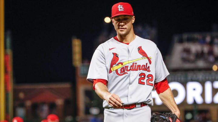 Cardinals’ Jack Flaherty Rips Rays Players’ Pride Uniform Decision