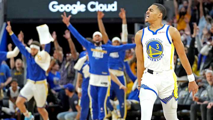 Warriors Finalizing $140 Million Jordan Poole Extension, Agents Say