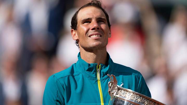 Rafael Nadal Says He Doesn’t Know Whether He Will Play in 2023 French Open