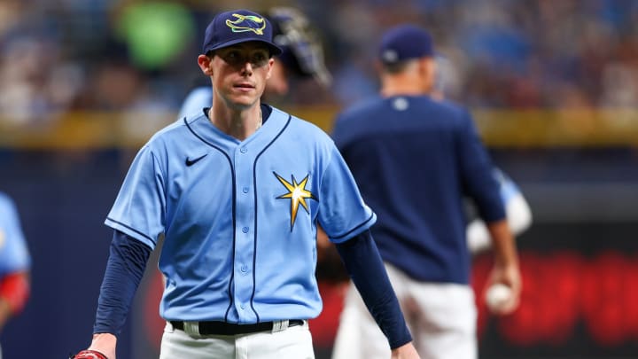 Just For Starters: Breaking Down Ryan Yarbrough's Disastrous Start vs. White Sox