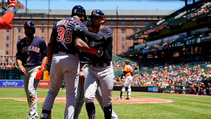 Guardians Get Series Victory Over The Orioles In Well Pitched Game