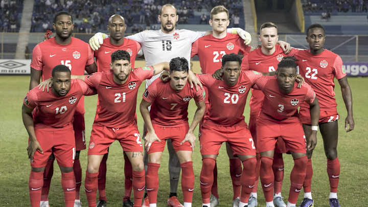 Canada Men’s National Team Skips Match vs. Panama Amid Pay Dispute
