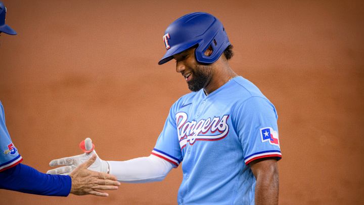 Rangers 40-Man Roster Wraps: Ezequiel Duran