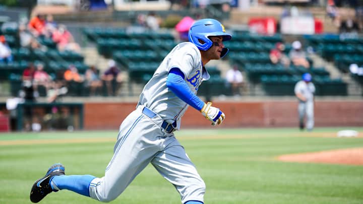UCLA Baseball Advances to Auburn Regional Final, Tops Florida State With Homers
