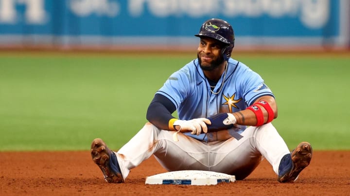 Rays Rally Comes Up Short In 6-5 Loss To White Sox on Sunday