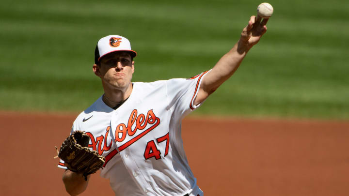 Orioles Pitcher John Means Will Undergo Season-Ending Tommy John Surgery