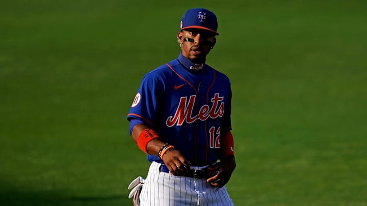 Report: Mets, Francisco Lindor Have Reached Stalemate in Contract Negotiations