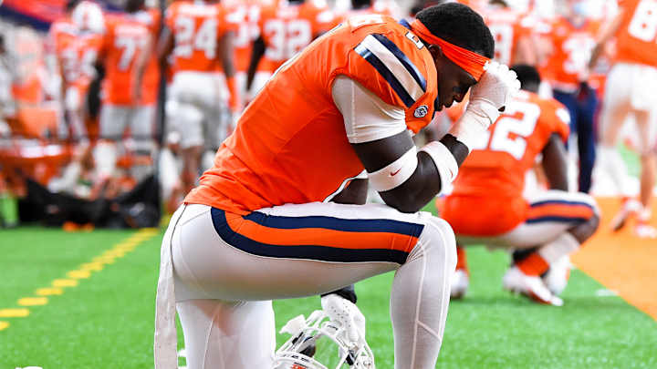 Best NFL Fits for Syracuse DB Draft Prospects