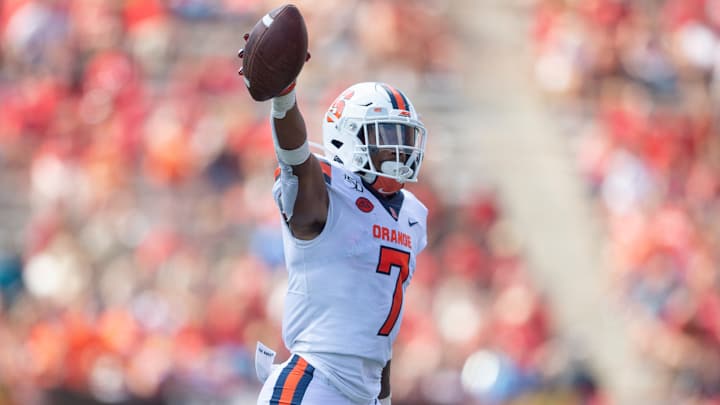 Recruiting Rewind: Andre Cisco