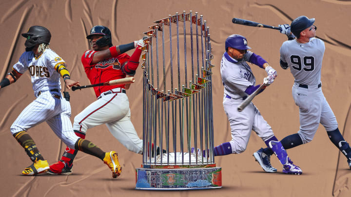 2021 MLB Preview: Who's Going to Win the World Series? 2021 MLB Preview: Who's Going to Win the World Series?