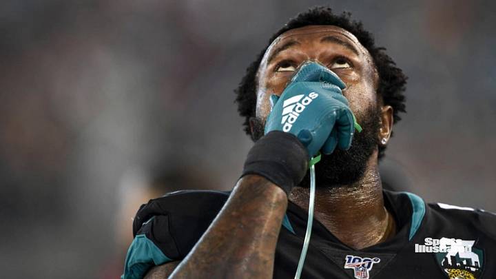 Raiders’ Going Through a Mid-Season Breakdown Raiders’ Going Through a Mid-Season Breakdown