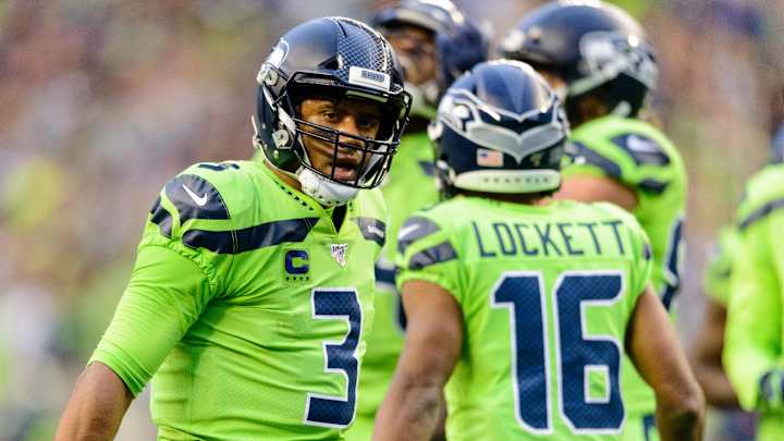 With Recent Extensions, Seahawks Continue Commitment to Appeasing Russell Wilson With Recent Extensions, Seahawks Continue Commitment to Appeasing Russell Wilson