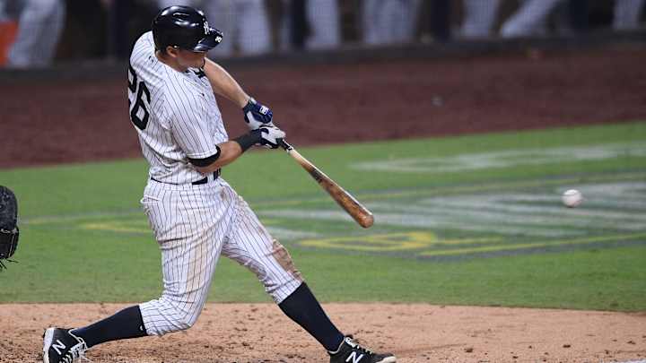 Former LSU Baseball Players on MLB Rosters for Opening Day