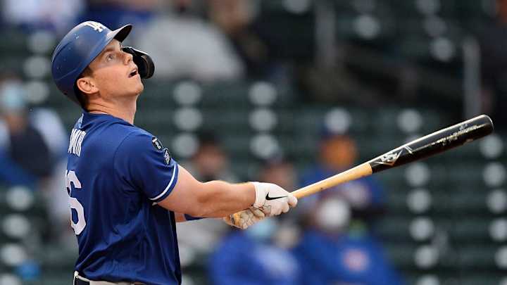 Five Former Cards on Active Rosters to Start 2021 MLB Season