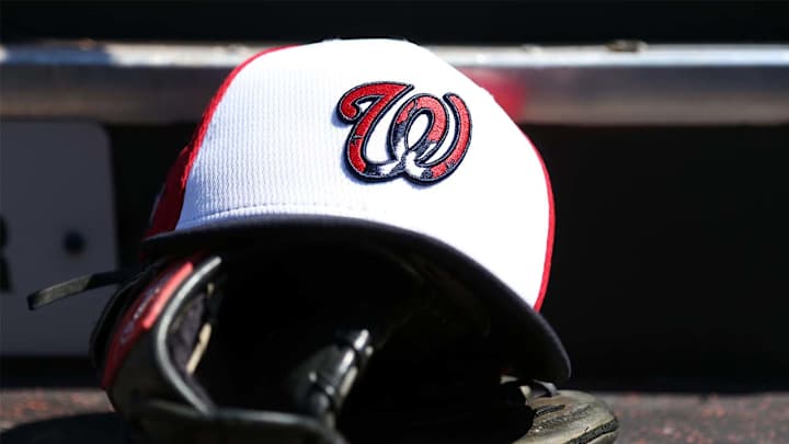 Mets-Nationals Opener Postponed Due to COVID-19