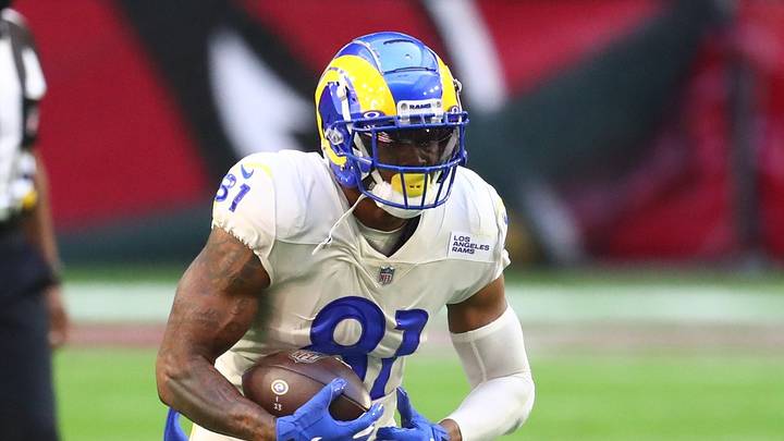Presence of 'Mastermind' Shane Waldron, Russell Wilson Paved Gerald Everett's Road to Seahawks