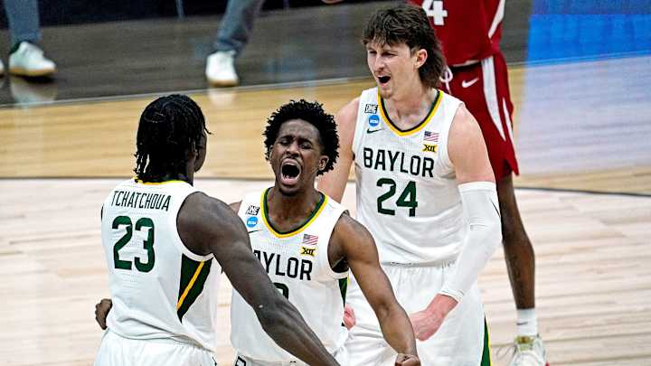 2021 Men's Final Four Preview: Can Baylor Keep Rolling Into Title Game?