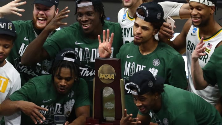 How to Watch Baylor vs. Houston: Live Stream, TV Channel, Start Time