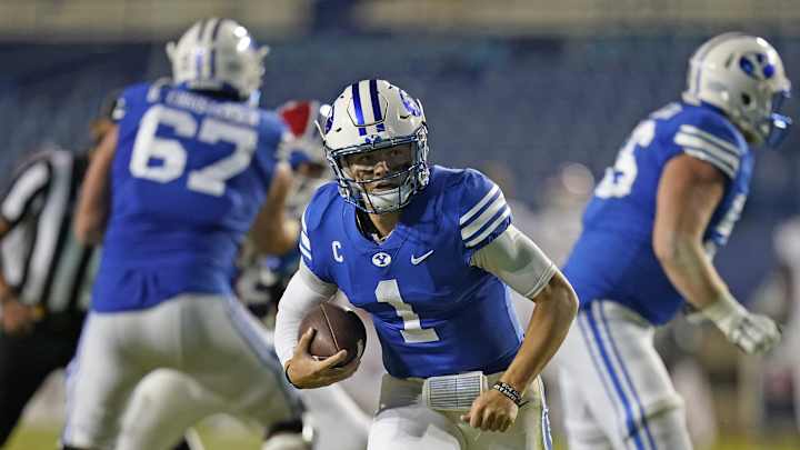 Five Recent BYU Athletes that Would have Benefited the Most from NIL Compensation