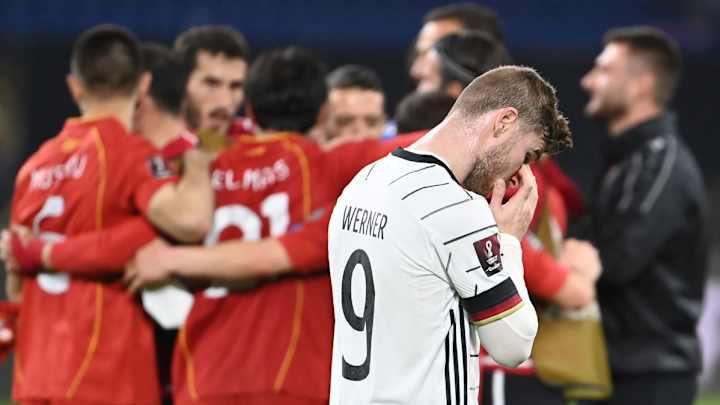 Europe's World Cup Qualifying Road to Qatar Is Not Straightforward After All