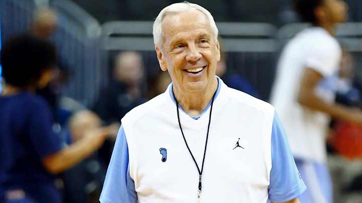 Who Will Succeed Roy Williams at North Carolina?