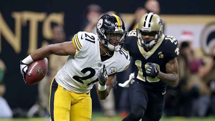 Former Steelers Safety Sean Davis Signs With Colts